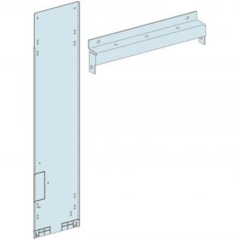 Schneider PrismaSeT-P,Schottung LVS04920 