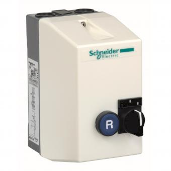 Schneider Motorstarter IP657 LE1D09V7A09 
