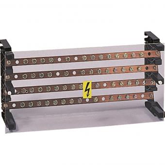 Schneider PrismaSeT-P, Linergy  LVS04053 