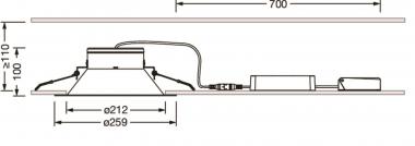 Siteco                       51DN16MG32B 
