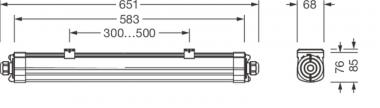 Siteco                      51FK20DD420B 