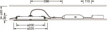 Siteco                       51DR10MFGCB 