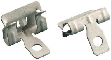 ERICO CADDY Klemme 14-20mm Flansch 4H912 