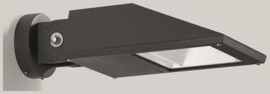 BEGA Flächenstrahler, 4000K      24816K4 