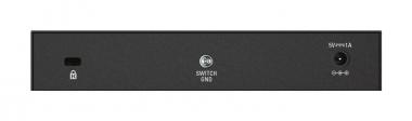 DLINK 8-Port Gigabit Ethernet  DGS-108/E 