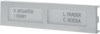 Comelit UT9212M Tastenabdeckung Ultra 