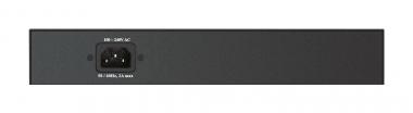 DLINK 8-Port Layer2 PoE+      DGS-1008MP 