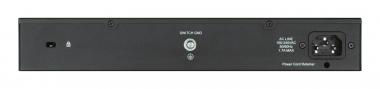 D-Link 10-Port Layer2  DGS-1100-10MPV2/E 