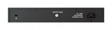 DLINK Switch 10/100 24 Port  DES-1024D/E 