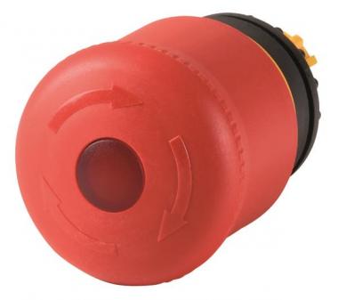 EATON M22-PVLT NOT-HALT/AUS-Taste 263469 