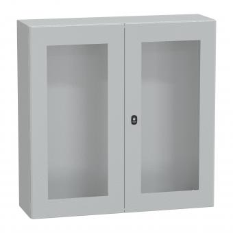 Schneider Wandschrank db  NSYS3D101030DT 