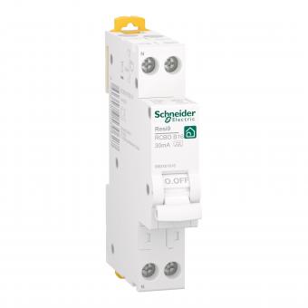Schneider FI/LS-Schalter Resi9 R9DX01616 