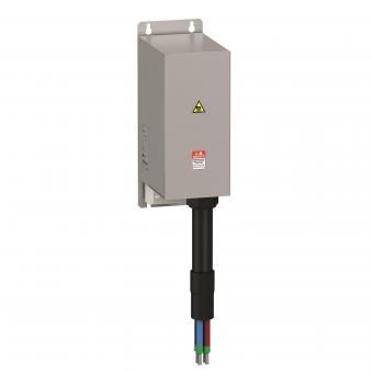 Schneider EMV-Funkentstörfilter VW3A4706 