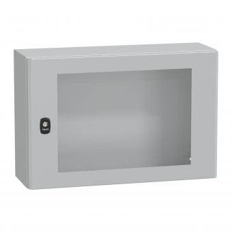 Schneider Wandschrank Tür tr NSYS3D4620T 