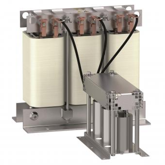 Schneider SINUSFILTER 690V 115A VW3A5219 
