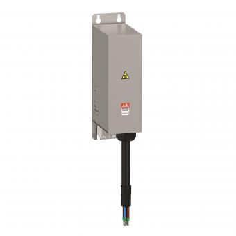 Schneider EMV-Funkentstörfilter VW3A4703 