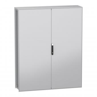 Schneider Standgehäuse    NSYSFN2016402D 