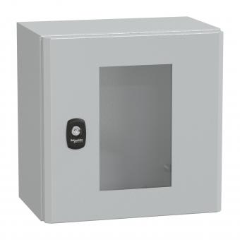 Schneider Wandschrank Tür tr NSYS3D3320T 