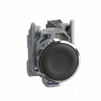 GS Drucktaster flach             XB4BA21 