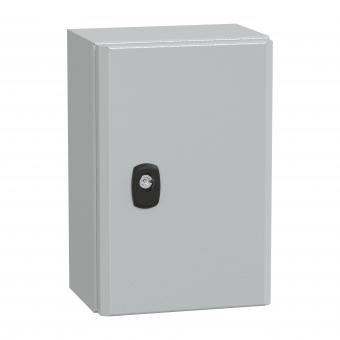 GS Wandschrank 7035           NSYS3D3215 