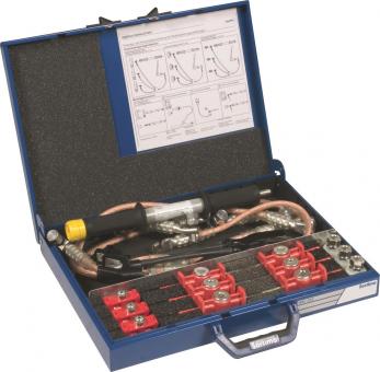 DEHN E.u.K-Set Ausführung II      745500 