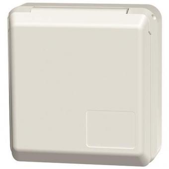 Mennekes 32A5P 6H400V Anbaudose     4263 