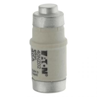EATON SICHERUNG-D02 40A T GL/GG   40NZ02 