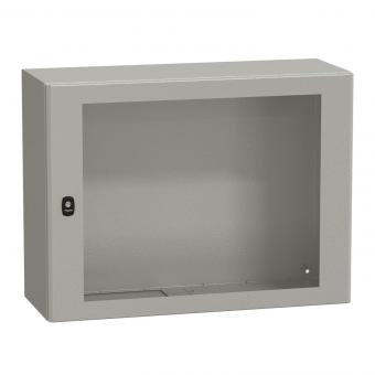 Schneider Wandschrank Tür tr NSYS3D6830T 