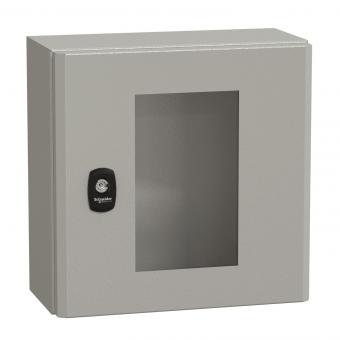 GS WANDSCHRANK 7035          NSYS3D3315T 