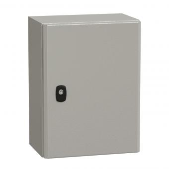 Schneider Wandschrank Volltür NSYS3D4320 