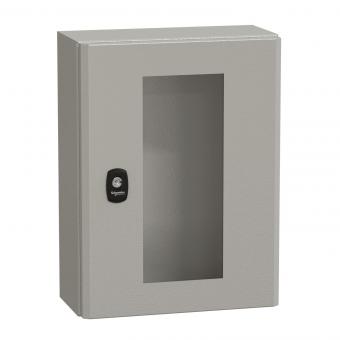 Schneider Wandschrank Tür tr NSYS3D4315T 