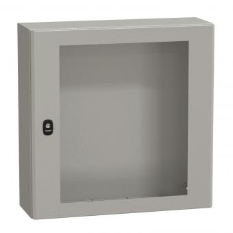 Schneider Wandschrank Tür tr NSYS3D6620T 