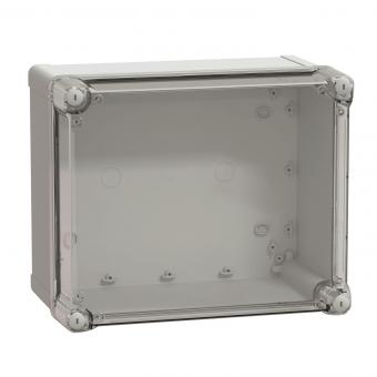 Schneider PC-Gehäuse IK08 NSYTBP292416HT 