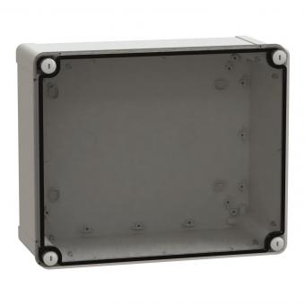 Schneider PC-Gehäuse IK08  NSYTBP292412T 