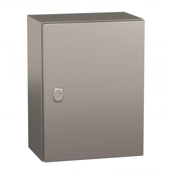 GS Wandschrank 316L          NSYS3X4320H 