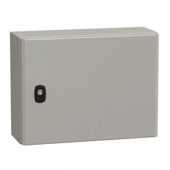 Schneider Wandschrank Volltür NSYS3D3415 