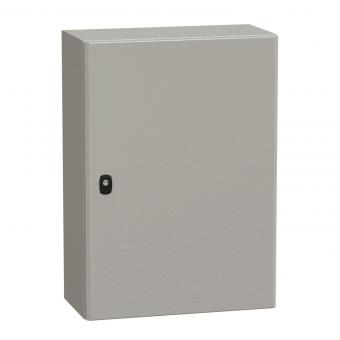 GS Wandschrank,               NSYS3D7525 