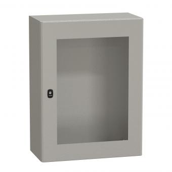 GS Wandschrank 7035          NSYS3D8630T 