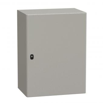 GS Wandschrank 7035          NSYS3D8640P 