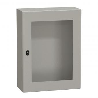 GS Wandschrank 7035          NSYS3D8625T 