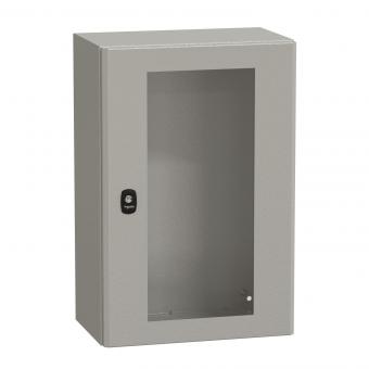 GS Wandschrank 7035          NSYS3D6425T 