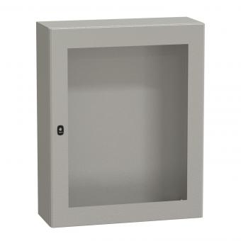Schneider Wandschrank Tür   NSYS3D10830T 