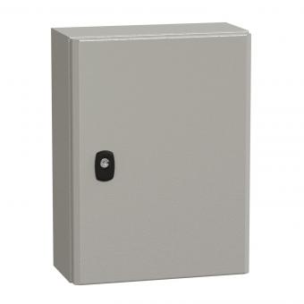 Schneider Wandschrank Volltür NSYS3D4315 