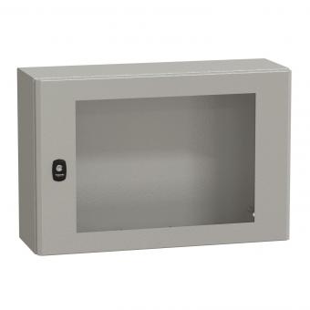 Schneider Wandschrank Tür tr NSYS3D4620T 