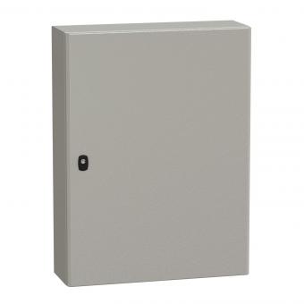 GS Wandschrank 7035          NSYS3D8620P 