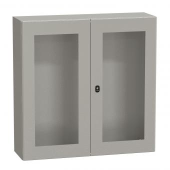 Schneider Wandschrank db  NSYS3D101030DT 