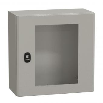 Schneider Wandschrank Tür tr NSYS3D4420T 