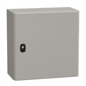Schneider Wandschrank Volltür NSYS3D4420 