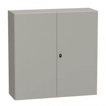 Schneider Wandschrank     NSYS3D121240DP 