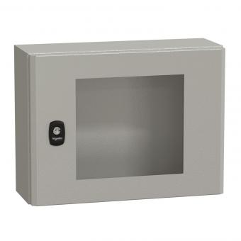 GS Wandschrank,              NSYS3D3415T 